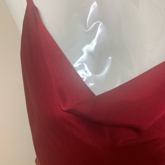 Red top from Dotti - Picture 3 of 4